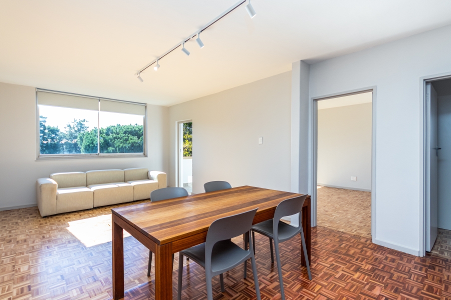 To Let 2 Bedroom Property for Rent in Gardens Western Cape